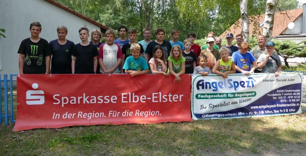 Artikel zum Jugendcamp 2016